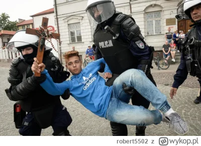 robert5502 - Pamiętajmy o polskich katolikach - wyznawcach prześladowanych najbardzie...