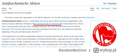 RandomNetUser - @AstronautDolphinDetective: Więcej faktów, mniej emocji. 

Współczesn...