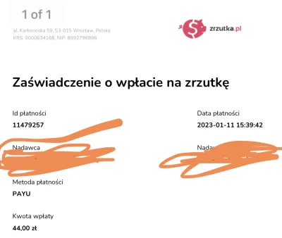 aroidgirl - Jakiś czas temu prosiłam Was o dorzucenie się do zakupów dla schroniska w...