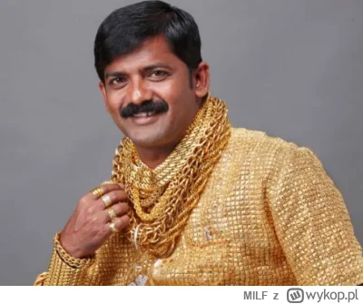 MlLF - @HerrBorowiecki: Fake, skoro tak to dlaczego każdy hindus (1,429 miliarda hind...