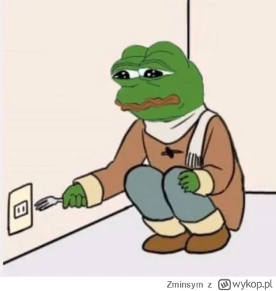 Zminsym - #danielmagical
Spieszmy się kochać Mariuszka