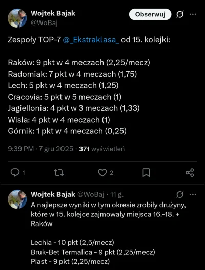 matixrr - #mecz #ekstraklasa #pilkanozna