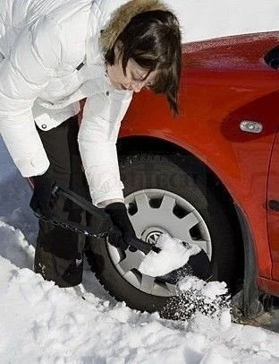 jmuhha - Co warto mieć na długie trasy w aucie? Mam spisane już:

-zapasowe żarówki,
...