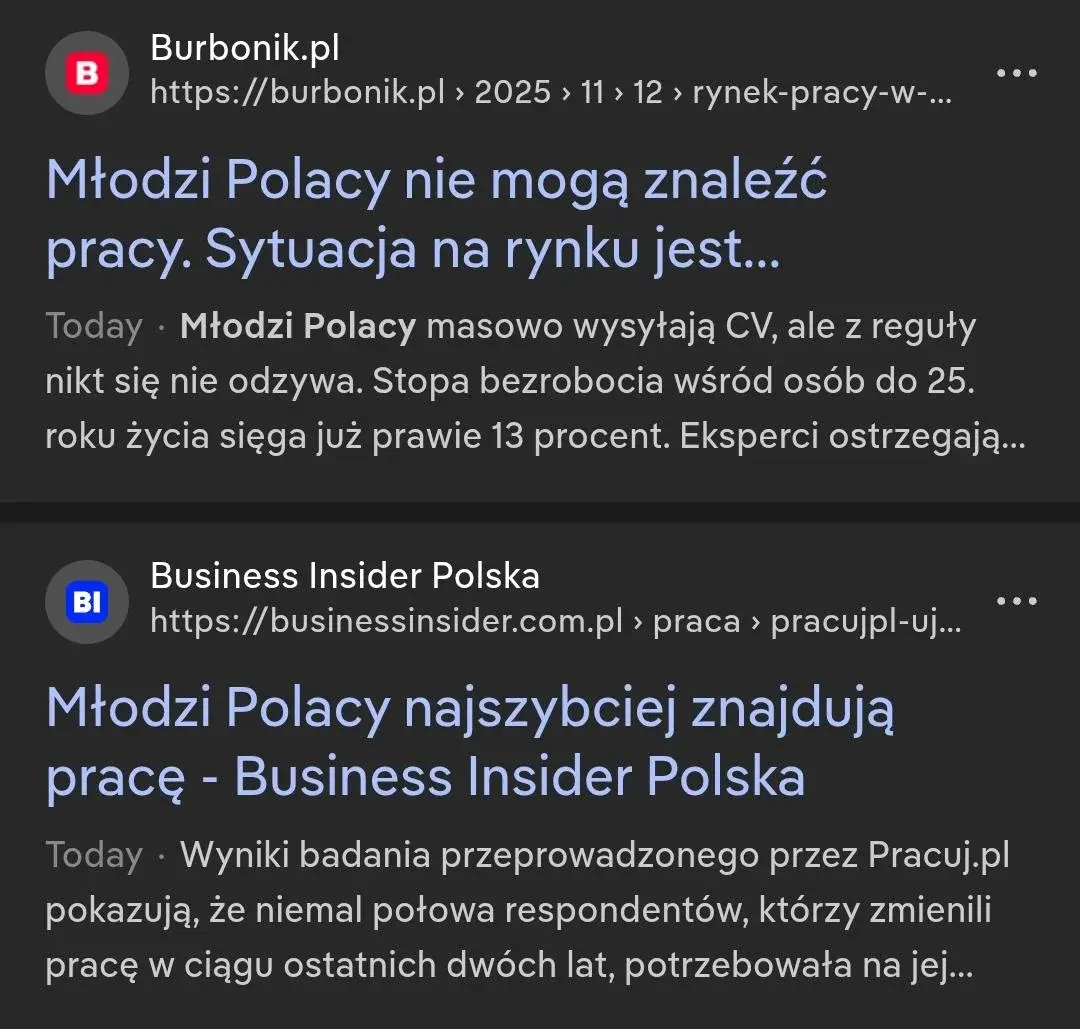 wfyokyga - Młodzi Polacy?