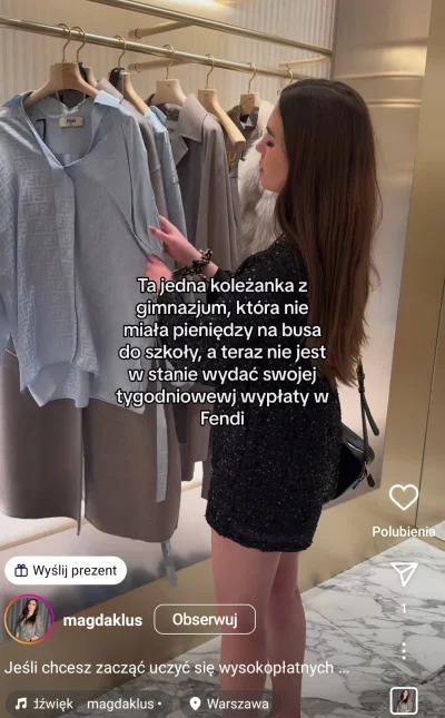 pieknylowca - Gucci, Fendi, Prada a to wszystko z alibaba #frajerzyzmlm