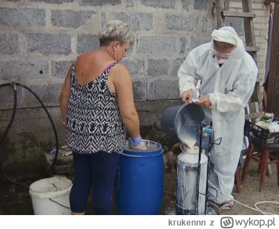 krukennn - Jessie Pinkman i Walter White, Breaking Bad S02E08
#rolnikszukazony