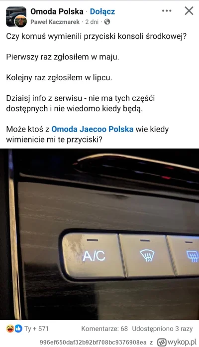 996ef650daf32b92bf708bc9376908ea - Są przede wszystkim tańsze bo ceny są dumpingowe. ...