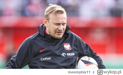 meemphis11 - Najbardziej szkoda tego GOATA 
Jaja była jego rola w reprezentacji? Opró...