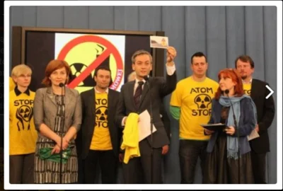 omgzpwnd - Dlaczego lewusy blokowały powstanie elektrowni atomowej w Polsce? Putin mu...