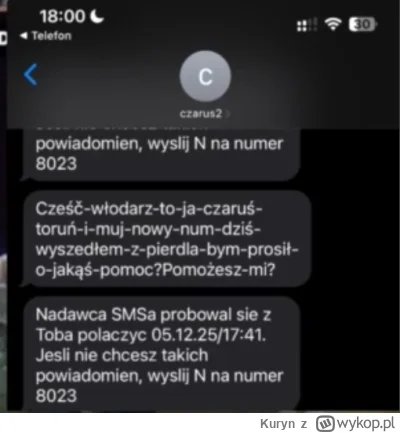 Kuryn - Czyzby powrot legendy?
#danielmagical #patostreamy