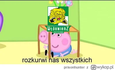 prisonhunter - #zuzel