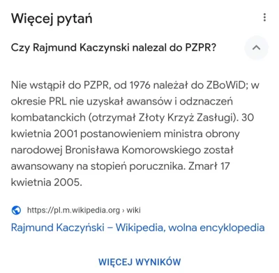 Czloneknarodu - @xer78: