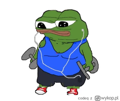 codeq - czasem sie nie chcem sie ale czeba ¯\(ツ)/¯

#przegryw