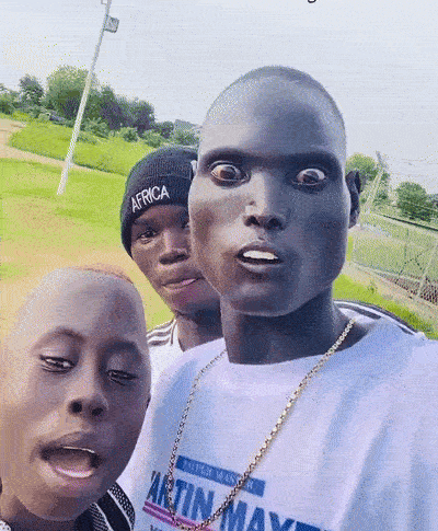 Drom - Pozdrawiam cieplutko z kolegami moimi wszystkich wykopowców