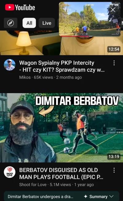 Michal_Jordan - #famemma Dimitar "Dawid Załecki" Berbatov lol