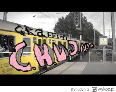 Dyhudyh - Nowa ##!$%@? na mieście. Czy osiągneliśmy szczyt i #polskirap nie ma już ni...