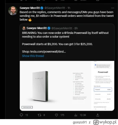 gonzo91 - @2xpapanalepiku: Bardzo dobrze. Wiele osób co miało już panele nie mogło za...