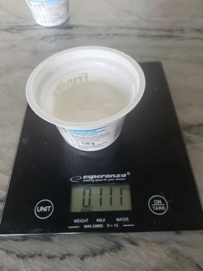 magic_johnson - Ej, a wiecie, że jeśli kupujecie w #biedronka skyr marki Fruvita o ma...