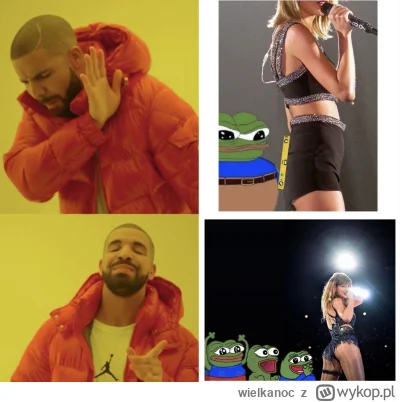 wielkanoc - ( ͡° ͜ʖ ͡°) #pepe #apustaja #apu #taylorswift #ladnapani #heheszki