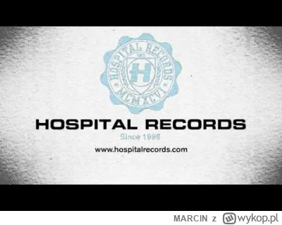 MARClN - CLS & Wax - Quite Perfect

Weapons Of Mass Creation 2 Sampler
Hospital Recor...