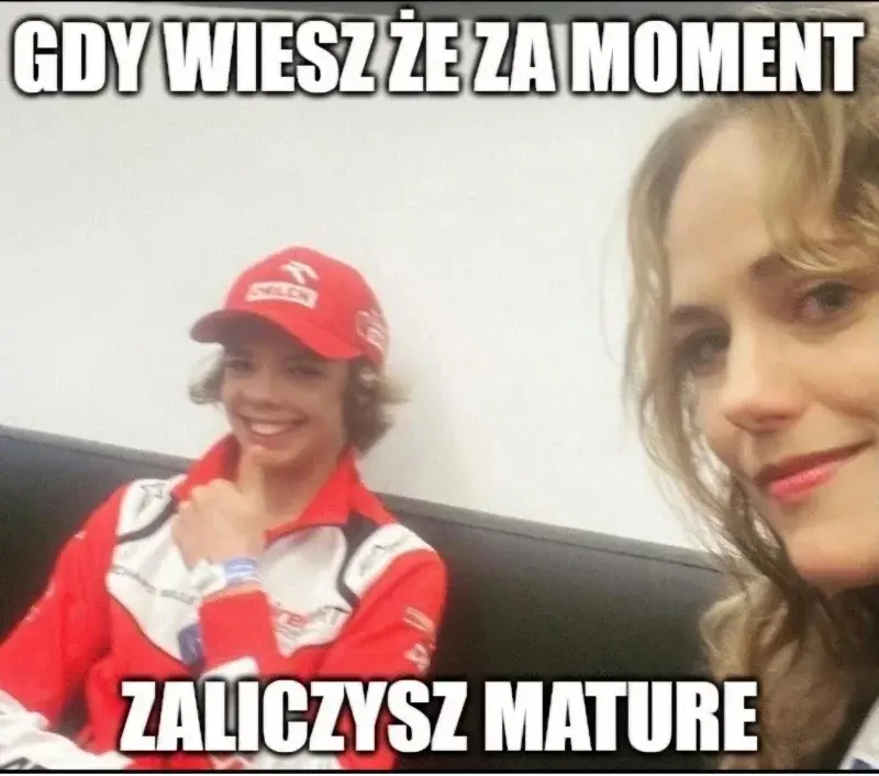JuzefCynamon - #f1 ktos ostatnio szukal tego nie pamietam kto