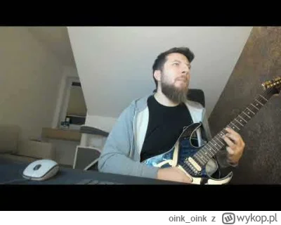 oink_oink - #gitara #gitaraelektryczna
z racji black friday kupilem dzisiaj tonex ,  ...