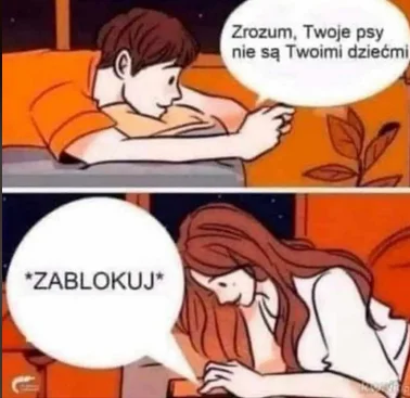 WyzwolonaPodrozniczka - #p0lka #incel #przegryw #przegrywpo30tce #blackpill #logikaro...