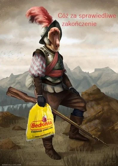 Uuroboros - @Cerb3rusPL: