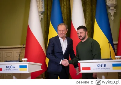 joseone - Nawrocki zaprezentował ostatnio ten sam postulat co Kosiniak-Kamysz, czyli ...