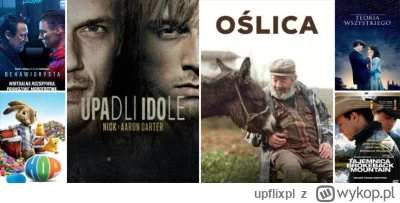 upflixpl - Zmiay w HBO Max Polska – Nick & Aaron Carter: Fallen Idols

Dodane tytuł...