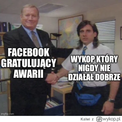 Kalwi - #facebook #wykop