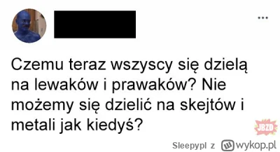 Sleepypl - #heheszki #humorobrazkowy #polityka