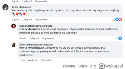 zielonyludzik2 - Juleczki pewnie popełniałyby zbiorowe samobójstwa albo przyklejały s...