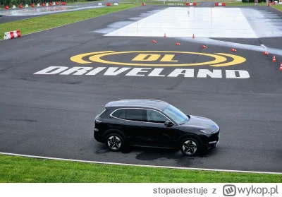 stopaotestuje - Na polskim rynku zadebiutował kolejny elektryczny samochód z Chin. Ty...