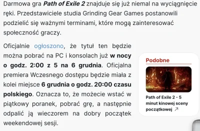 b0dyload - Ajajaj, juz dzisiaj o 2:00 w nocy (｡◕‿‿◕｡)
Będziecie grać? Ja na pewno chc...