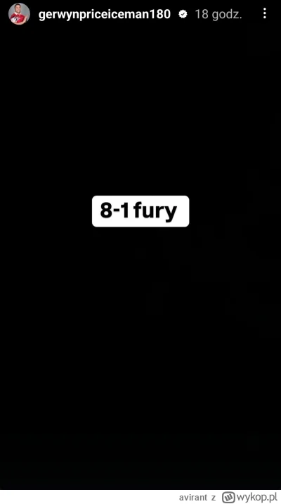 avirant - Nasz DJ/Pilot/Operator kosiarki zna się też na boksie i wczoraj punktował w...