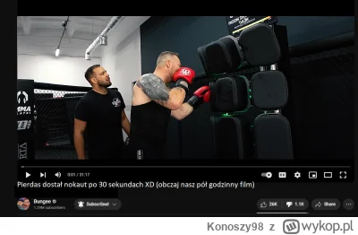 Konoszy98 - #pierdas #fame #patostreamy #klaunynabungee 
Nie wiem co jest piękniejsze...