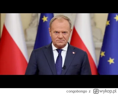 congobongo - Donek po wyborach
https://youtu.be/s2j4HqN37jI?si=bElQrjiLrsMwAZAq
#poli...