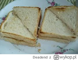 Deadend - Pogadam z kimkolwiek, również głosowo #chcepogadac