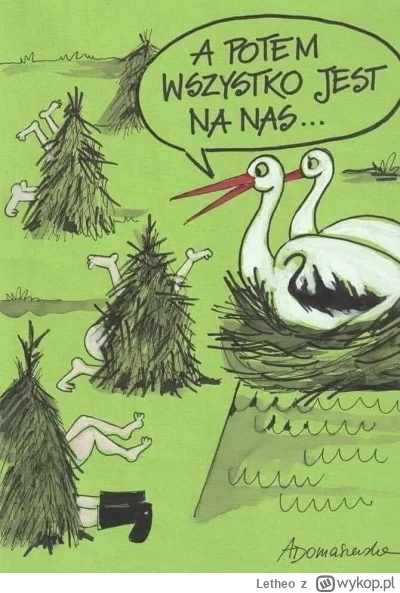 Letheo - #grazynacore #heheszki #humorobrazkowy