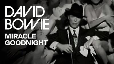 HeavyFuel -   David Bowie - Miracle Goodnight
 Playlista muzykahf na Spotify
#muzyka ...