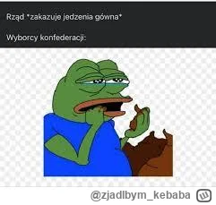 zjadlbymkebaba - @niewyspanykot: 
Będą chcieli ludziom zakazać pic wodę to umrą z pra...