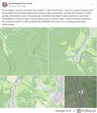 halogen12v - @Miguelos: akurat w przypadku Głuchołaz to mit: