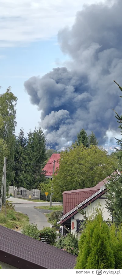 bomba4 - @bomba4 a koło 13 wyglądało tak