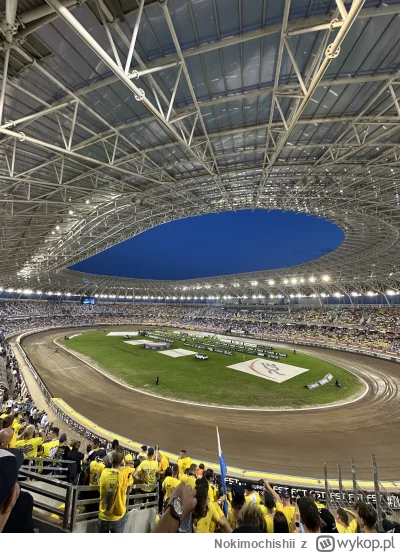 Nokimochishii - No to lecimy z tym finałem! 

#zuzel