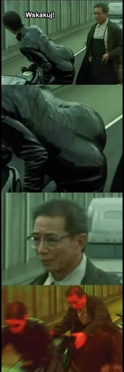 PetalMind - Ja gdy widzę @InnyWymiar90