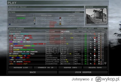 Johnywoo - @fastmotion: działa