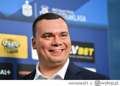 michalxd21 - Ale pięknie nam się posypała narracja o najmocniejszej lidze od lat... L...