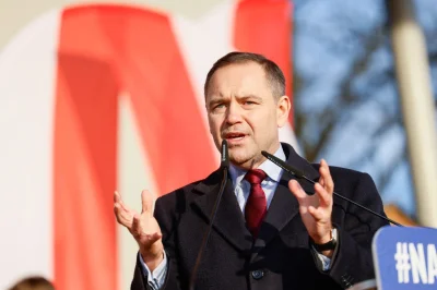 Misiaaak - Bilateralne #polityka