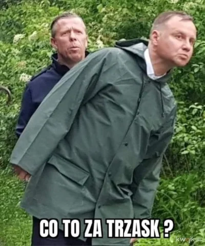 MaoCeBul - Rach ciach i po robocie na dzisiaj. 

#wybory #polska